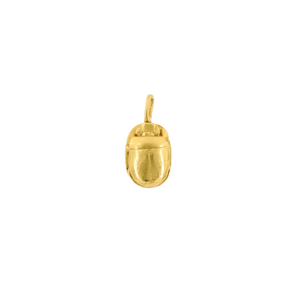 Scarab-Pendant