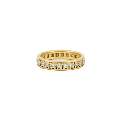 Memory-Ring