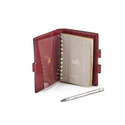 Agenda Adressbüchlein