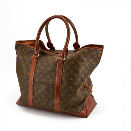 Sac Weekend Handtasche
