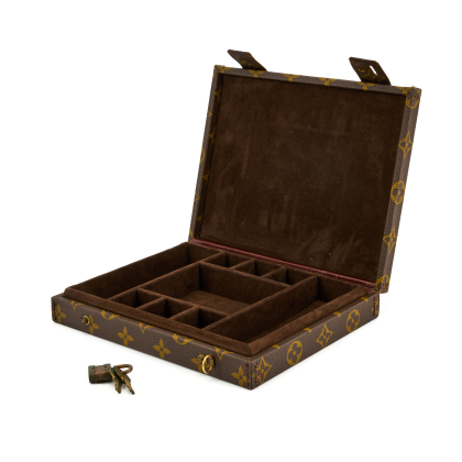 Jewelry Box