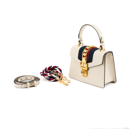Sylvie Mini Handtasche