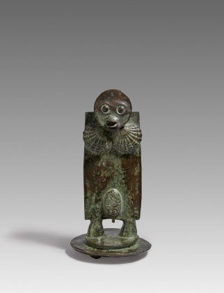L'Oiseau Janus