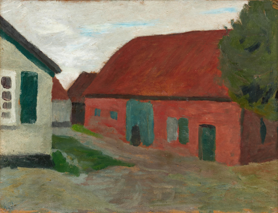 Gehöft