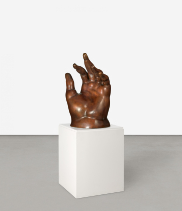 Hand