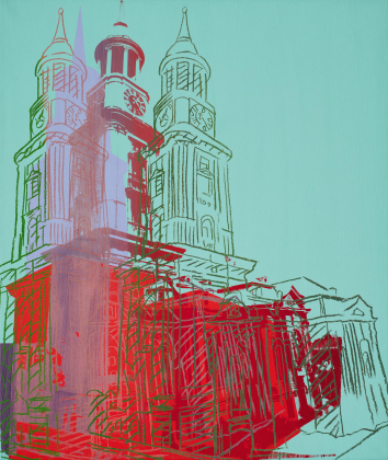 Hamburger Michel