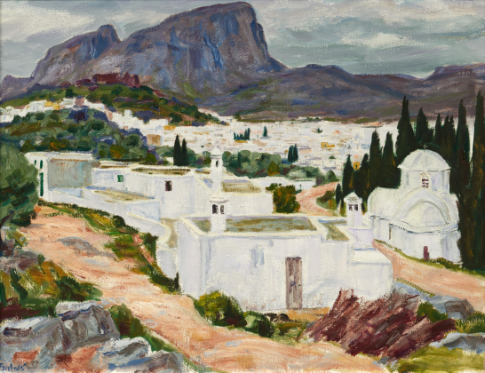"Archangelos"
