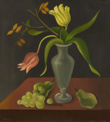 Tulpenstillleben