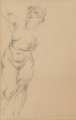 Hommage à Rubens