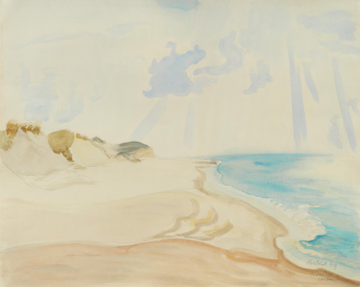 "Nordseestrand"