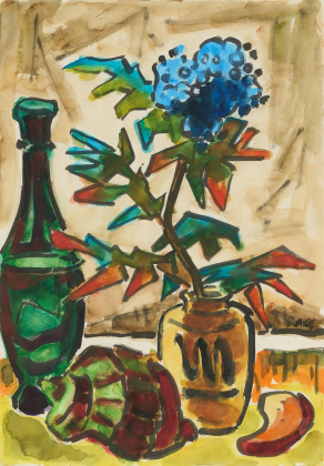 Untitled (Stillleben)