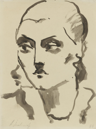 Portrait Lisa Kümmel