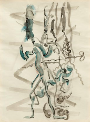 Group of Stickman