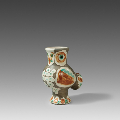Wood Owl