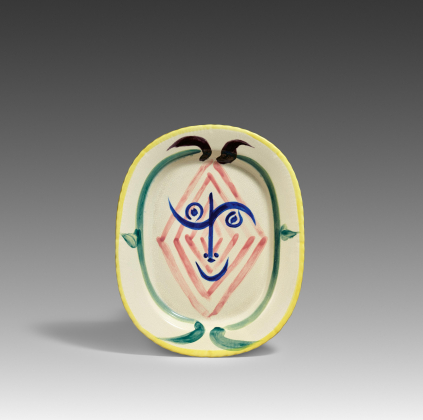 Faun's Head