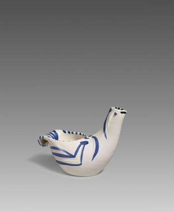 Dove Subject