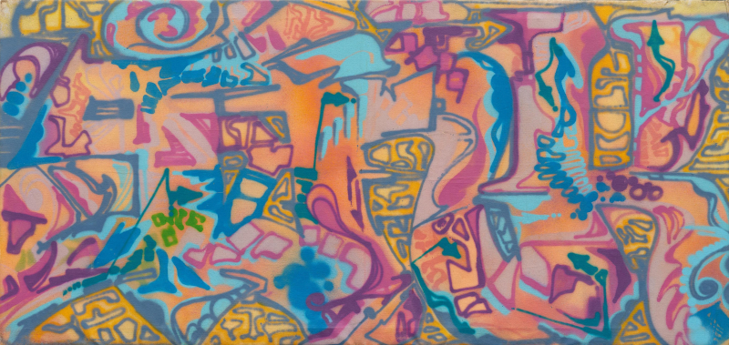 Ohne Titel