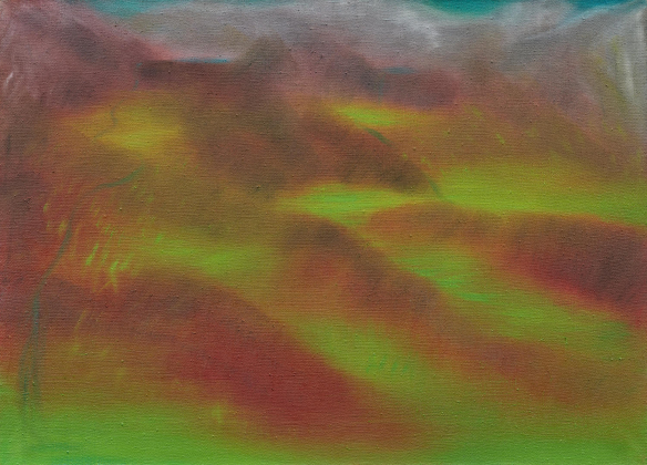 "Vegetationsstufen (Lunghin)"