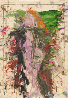 Ohne Titel