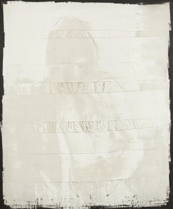 "Photo Frame Painting #1"