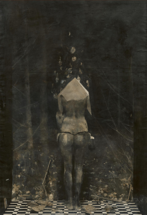"False Forest"