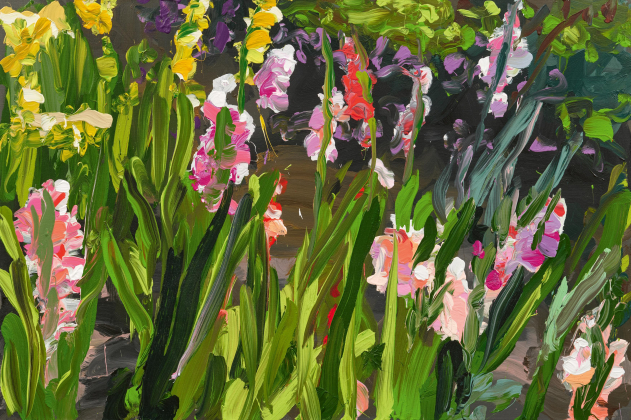 "Garden"