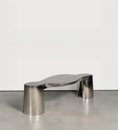 Two Legs and a Table