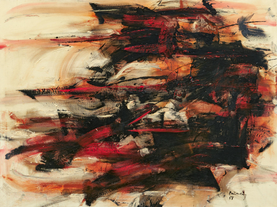 Ohne Titel