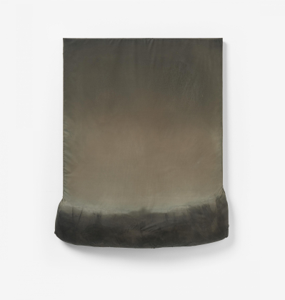 Untitled (Sagged pillow)
