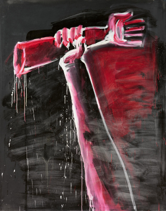"Arms"