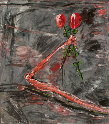 "Der Rosenkavalier"