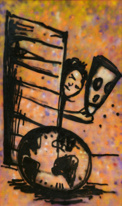 Ohne Titel