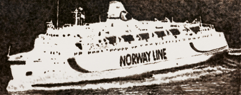 Norway Line