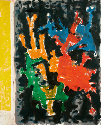 Ohne Titel