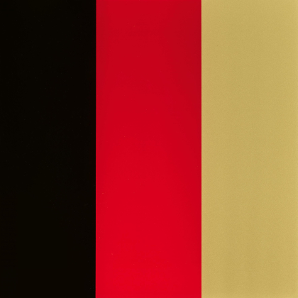 Schwarz-Rot-Gold IV