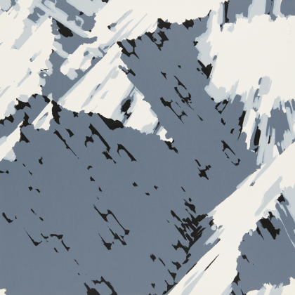Schweizer Alpen I (B3)