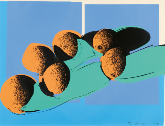 Cantaloupes I