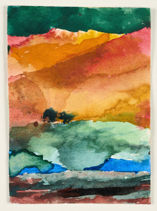 Ohne Titel