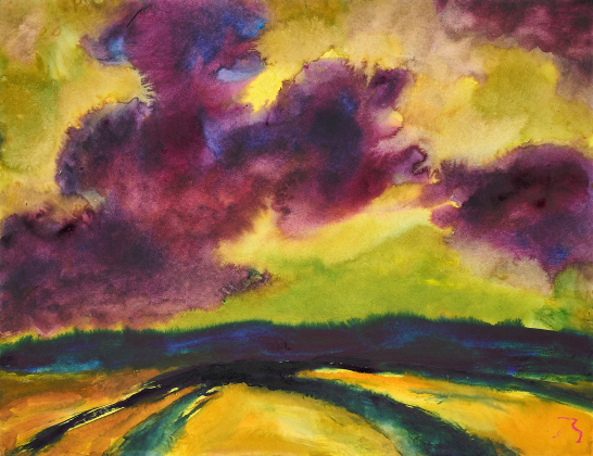 Ohne Titel
