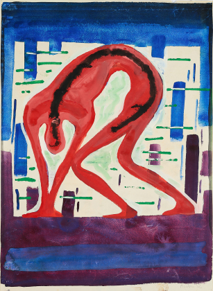 Ohne Titel
