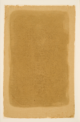 Untitled (Fließblatt)