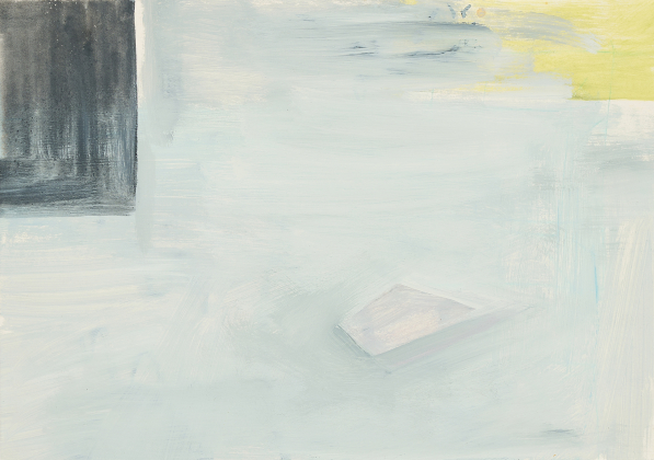 Ohne Titel