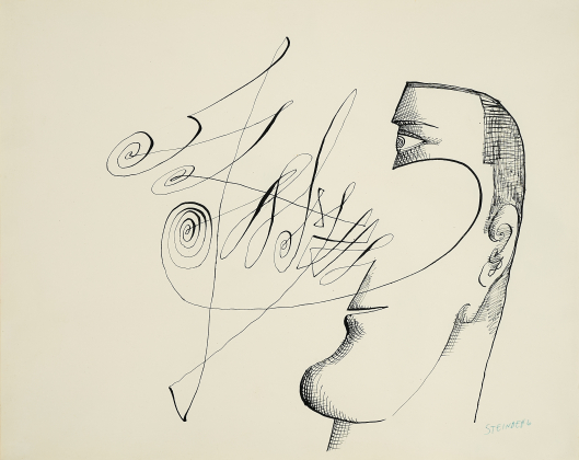 Gogol's Nose