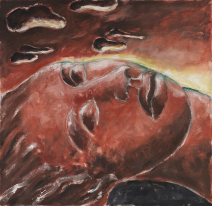 Der Traum II