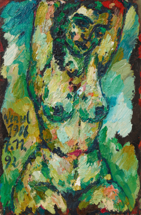 Ohne Titel