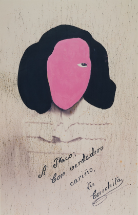 "A Paco"