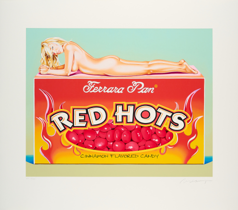 Red Hots