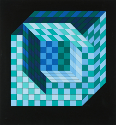 Lang d´argent