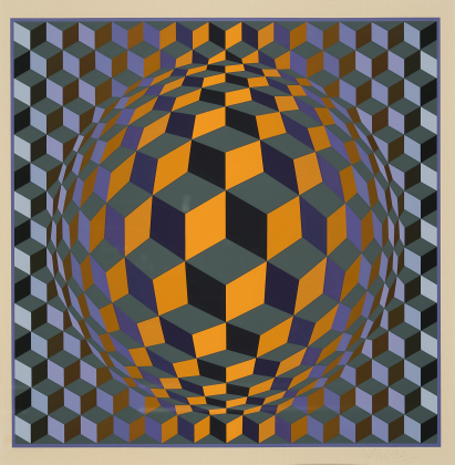 EM-CE (Aus: Jean-Sébastien Bach)