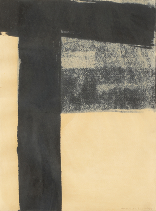 Untitled I